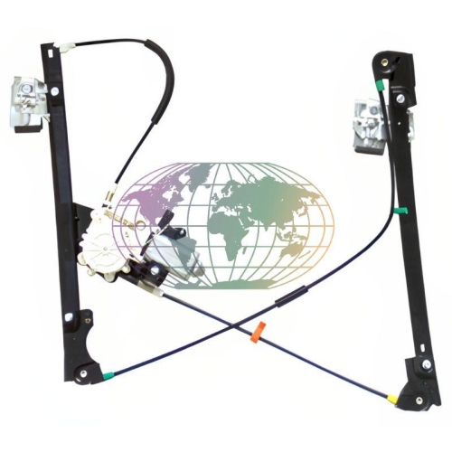 Lexmond Trading BV Fensterheber 9216765