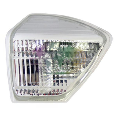 Lexmond Trading BV Blinkleuchte 3652311