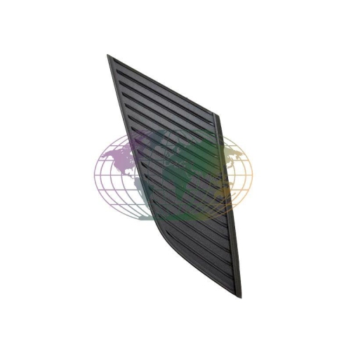 Lexmond Trading BV L&uuml;ftungsgitter, Sto&szlig;f&auml;nger 5611361