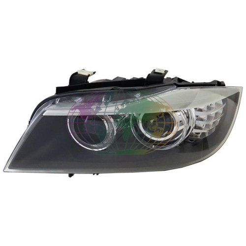 Lexmond Trading BV Hauptscheinwerfer 1640286