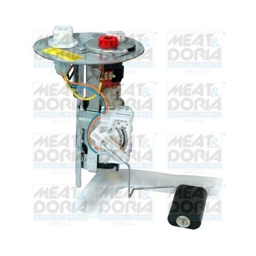 MEAT & DORIA Kraftstoff-F&ouml;rdereinheit 77260