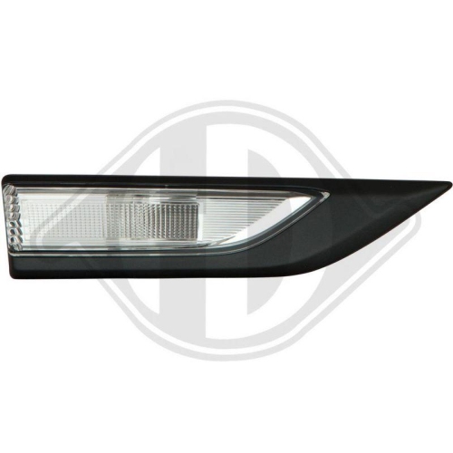 DIEDERICHS Blinkleuchte 2297677