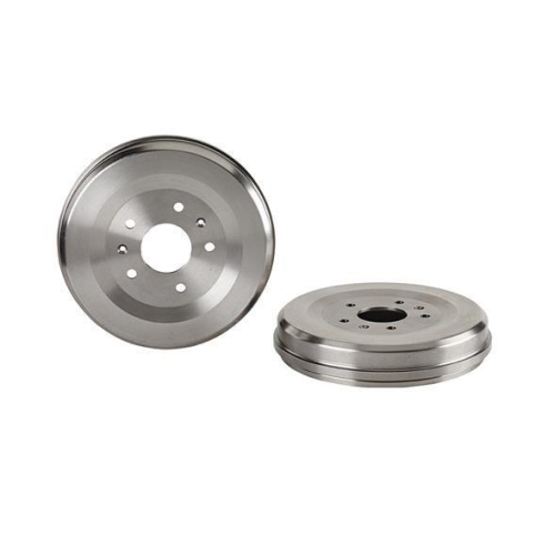 BREMBO Bremstrommel ESSENTIAL LINE 14.A678.10