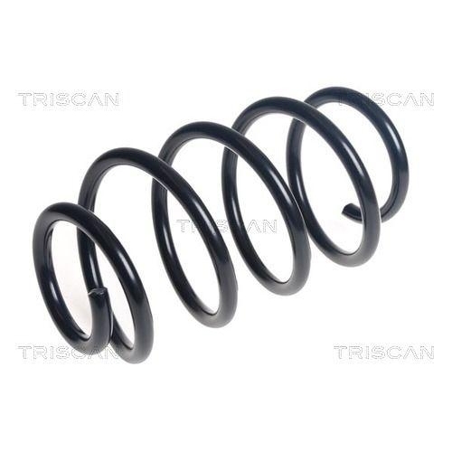 TRISCAN Fahrwerksfeder 8750 16193