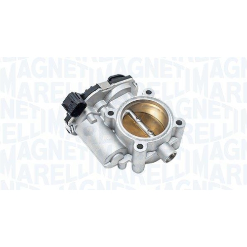 MAGNETI MARELLI Drosselklappenstutzen 802000000196