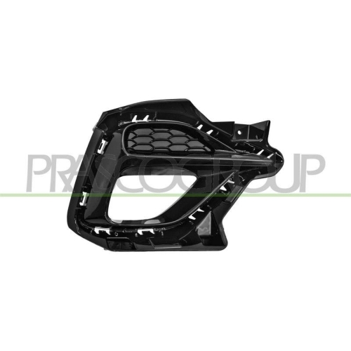 PRASCO L&uuml;ftungsgitter, Sto&szlig;f&auml;nger MG6042123
