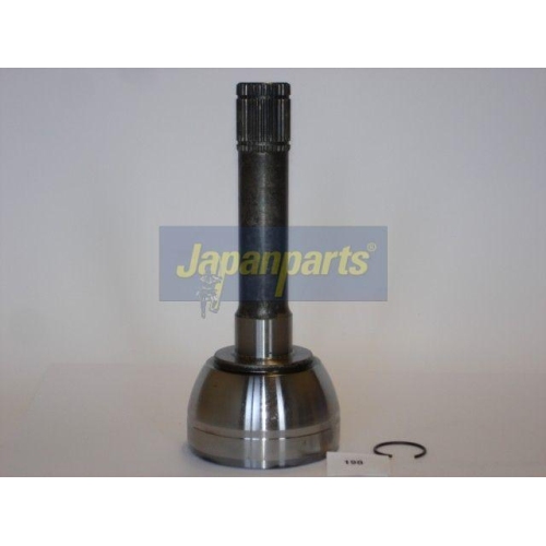 JAPANPARTS Gelenksatz, Antriebswelle GI-198