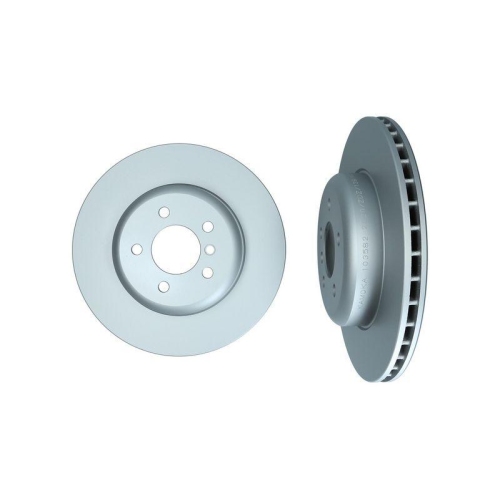 KAMOKA Bremsscheibe 103582