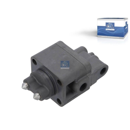 DT Spare Parts Ventil, Druckluftanlage 4.60974