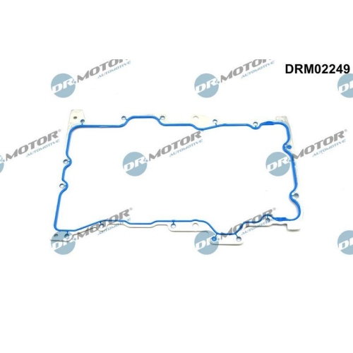 Dr.Motor Automotive Dichtung, &Ouml;lwanne DRM02249