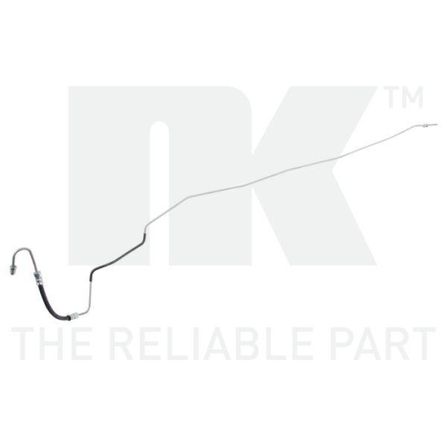 NK Bremsschlauch 853970