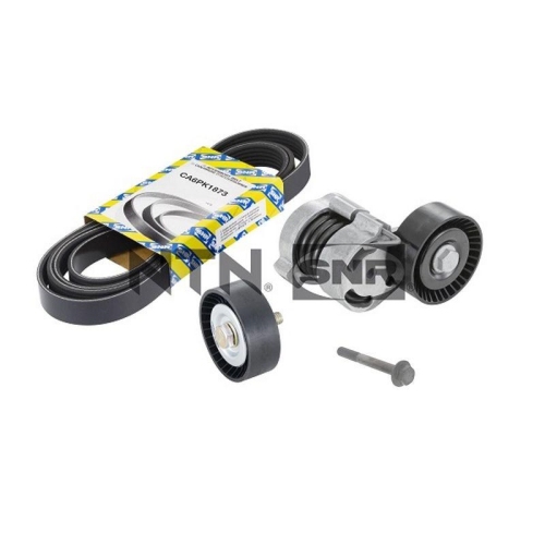 SNR Keilrippenriemensatz KA850.01