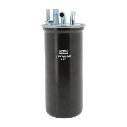 CHAMPION Kraftstofffilter CFF100603