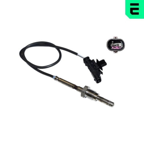 ERA Sensor, Abgastemperatur 551989