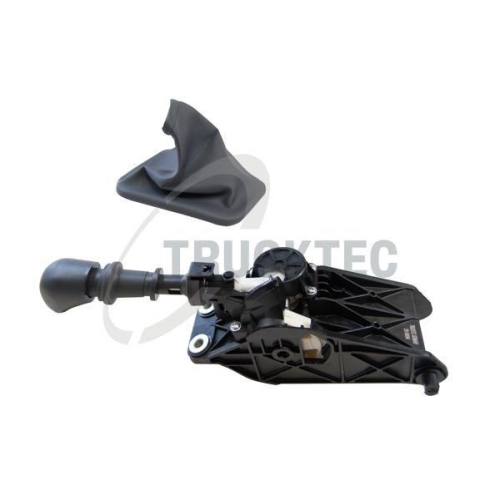 TRUCKTEC AUTOMOTIVE Schalthebel 02.24.026