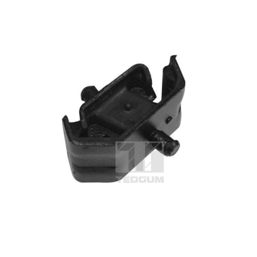 TEDGUM Lagerung, Motor 00162172
