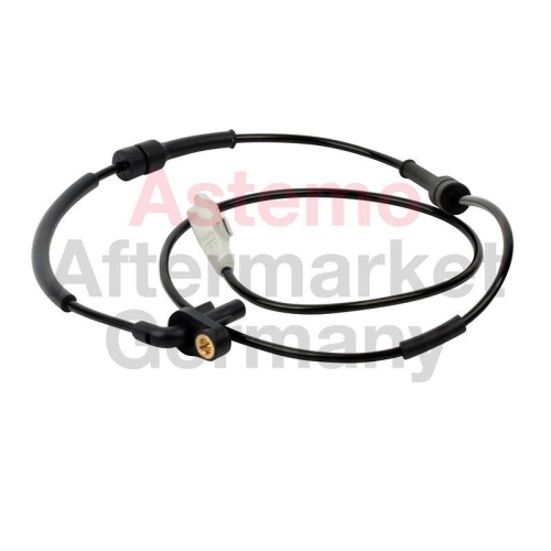 ASTEMO Sensor, Raddrehzahl 2501545