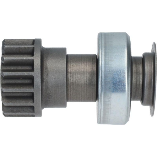HC-Cargo Freilaufgetriebe, Starter F 032 337 567