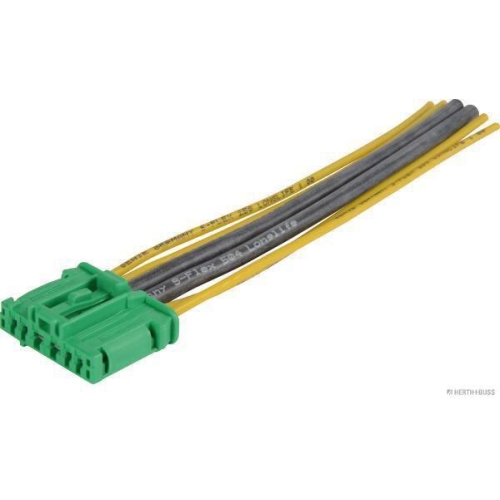 HERTH+BUSS ELPARTS Kabelreparatursatz, Steuerger&auml;t (Heizung/L&uuml;ftung) 51277292