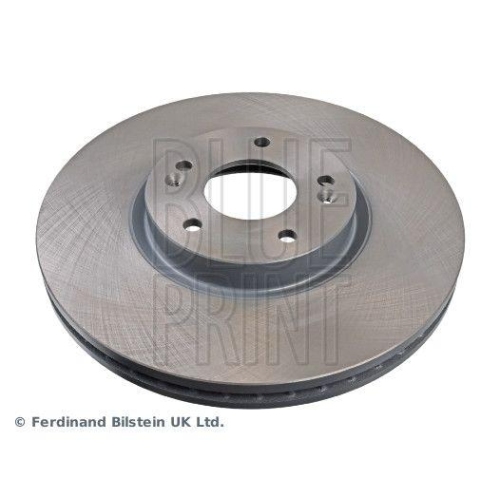 BLUE PRINT Bremsscheibe ADG043122