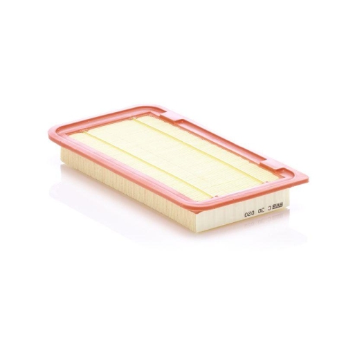 MANN-FILTER Luftfilter C 30 020