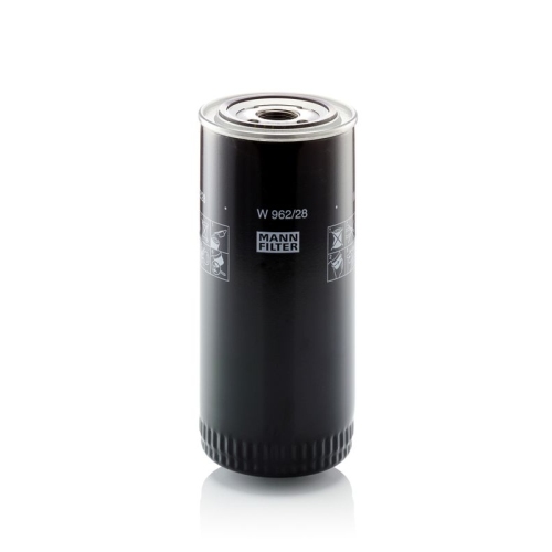 MANN-FILTER &Ouml;lfilter