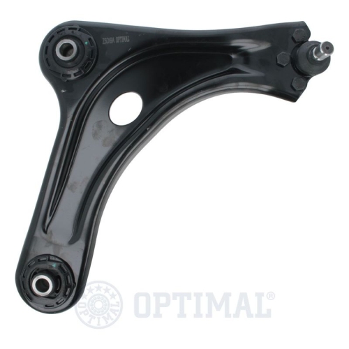 OPTIMAL Lenker, Radaufh&auml;ngung G6-1070