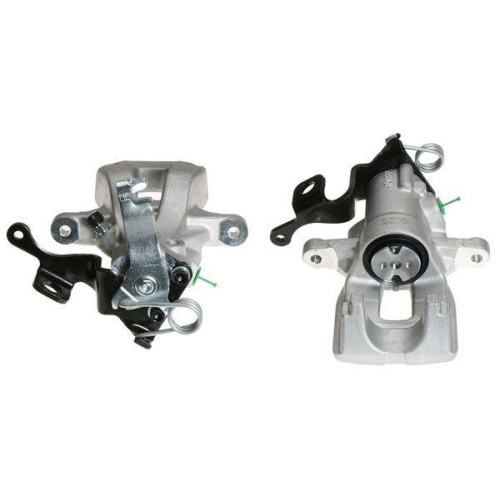 MAPCO Bremssattel 144285