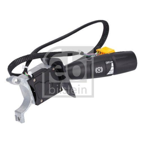 FEBI BILSTEIN Lenkstockschalter 48591