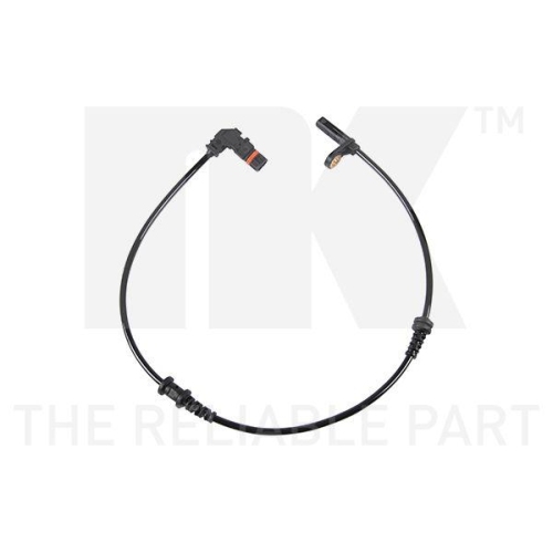 NK Sensor, Raddrehzahl 293390