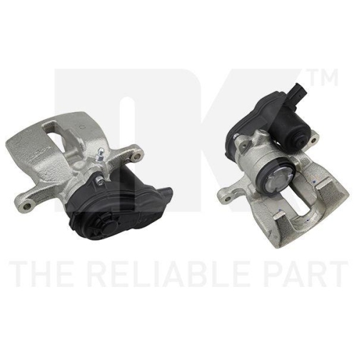 NK Bremssattel 214740