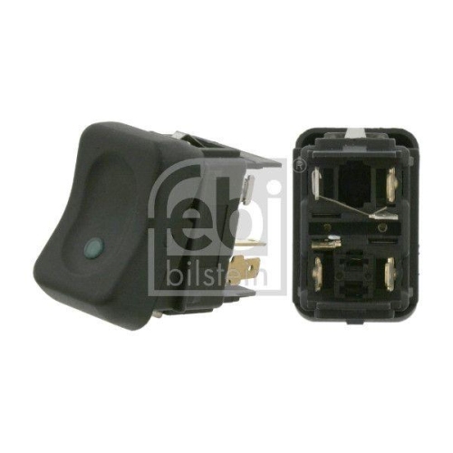 FEBI BILSTEIN Schalter, Arbeitslampe 10815