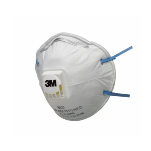 Atemmaske 3M Partikelmaske, FFP2, mit Ventil, 8822
