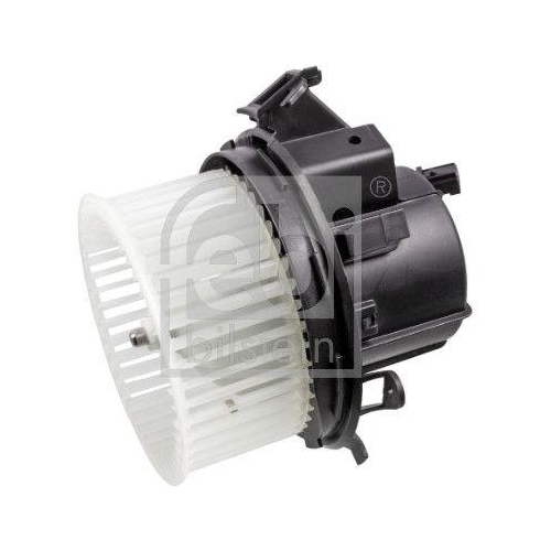 FEBI BILSTEIN Innenraumgebläse 180740