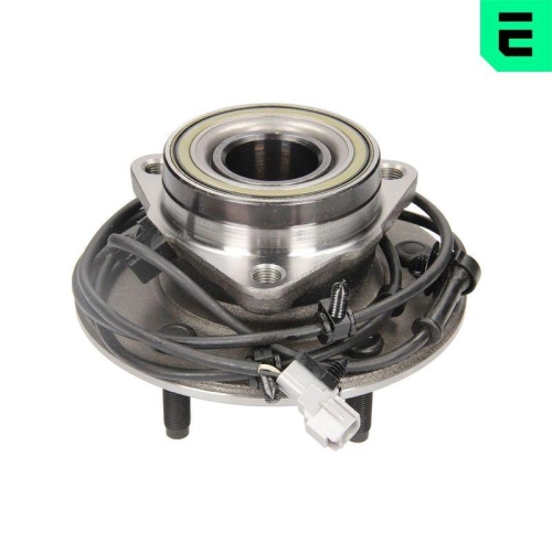 OPTIMAL Radlagersatz 991907