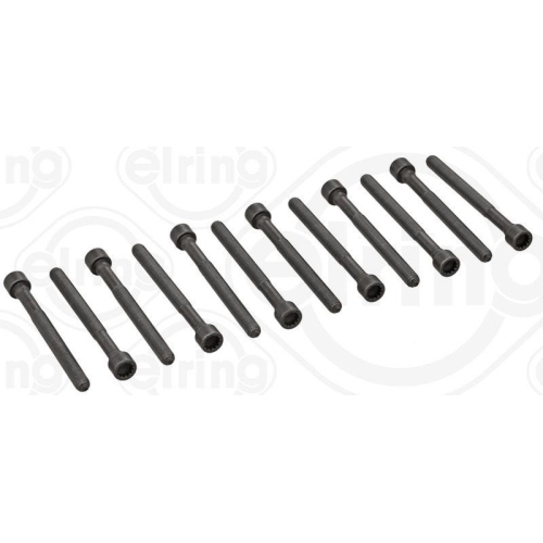 ELRING Zylinderkopfschraubensatz 341.410