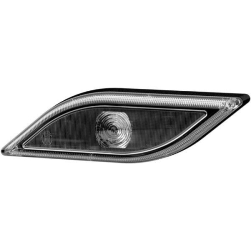 HELLA Positionsleuchte SHAPELINE STYLE 2PF 013 324-031