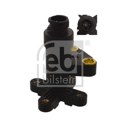 FEBI BILSTEIN Sensor, Luftfederungsniveau 45509