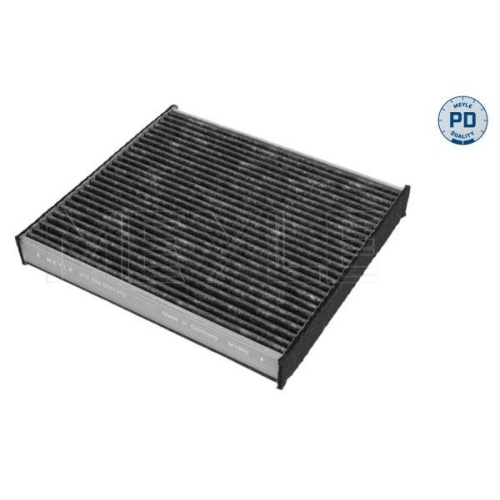 MEYLE Filter, Innenraumluft MEYLE-PD: Advanced performance and design. 312 326 0031/PD