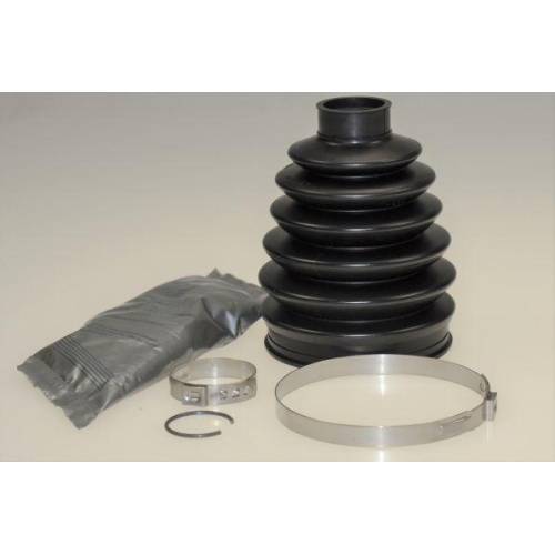 SPIDAN Faltenbalgsatz, Antriebswelle 36400