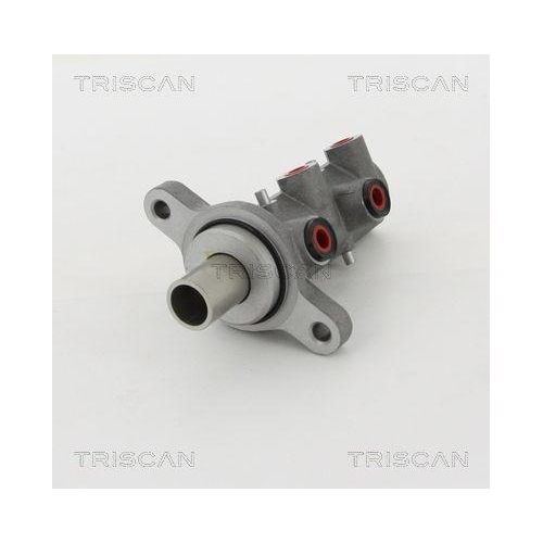 TRISCAN Hauptbremszylinder 8130 10123