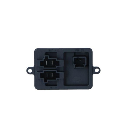 NRF Widerstand, Innenraumgebl&auml;se 342115