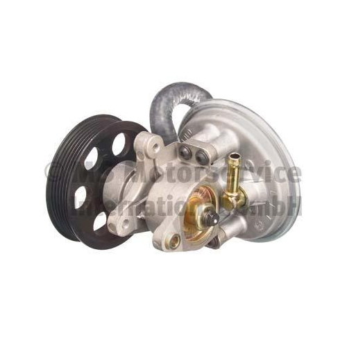 PIERBURG Unterdruckpumpe, Bremsanlage 7.24808.04.0