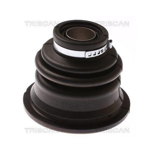 TRISCAN Faltenbalgsatz, Antriebswelle