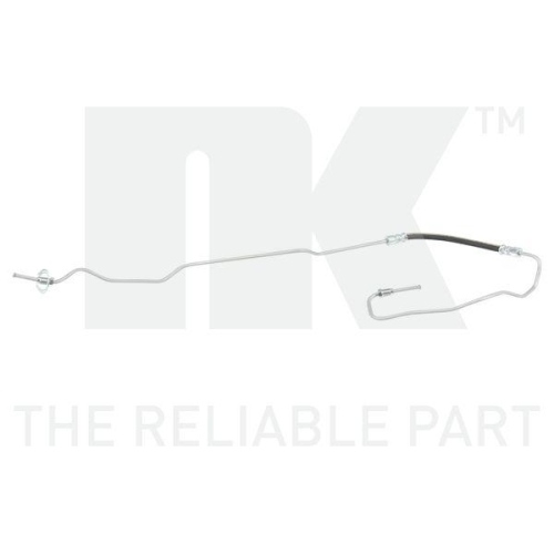NK Bremsschlauch 853791