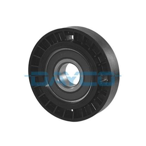 DAYCO Umlenk-/F&uuml;hrungsrolle, Keilrippenriemen