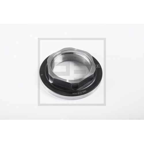 PE Automotive Achsmutter 066.018-00A