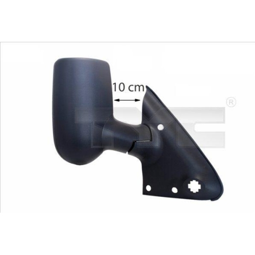 TYC Au&szlig;enspiegel