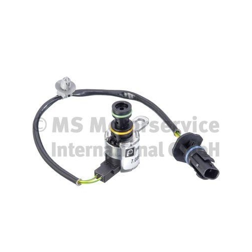 PIERBURG Öldruckventil 7.08681.10.0