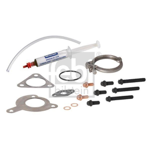 FEBI BILSTEIN Montagesatz, Lader